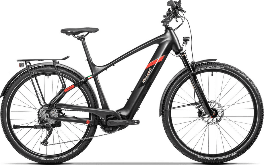 Malaguti Cortina TR 5.2 Schwarz Modell Aktion