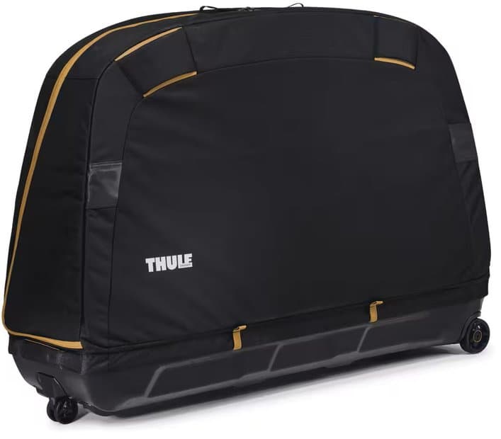 Thule Roundtrip Road Bike Soft Fahrradkoffer Schwarz Modell 2024