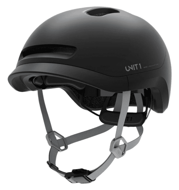 Unit1 Neon MIPS Smart Schwarz Modell 2026