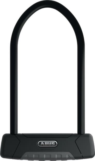 Abus Granit Plus 470/150HB300+SH B Bügelschloss Schwarz Modell 2026