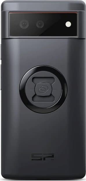 SP Connect Phone Case SPC+ Google Pixel 6 Pro Schwarz Modell 2026