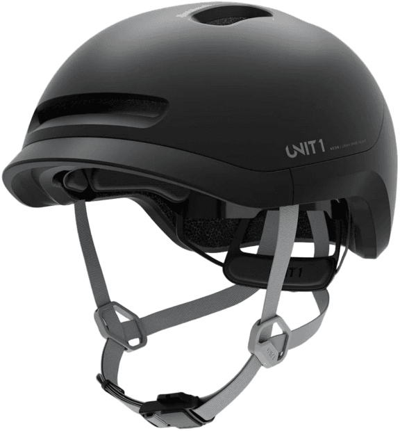 Unit1 Neon SE Smart Schwarz Modell 2026