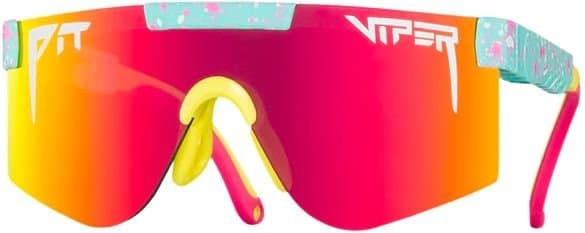 Pit Viper The Originals XS - Playmate Türkis Modell 2025