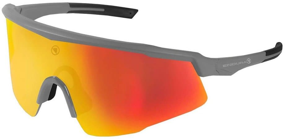 Endura Shumba II Brillenset - Grau Modell 2025