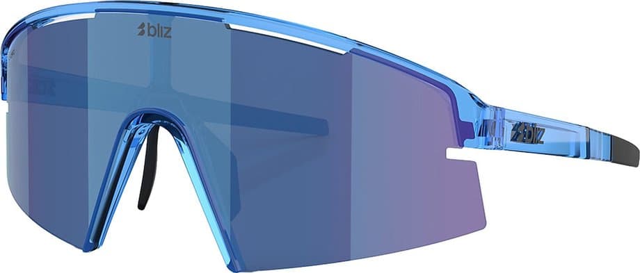 Bliz P006 Transparant Blue - Smoke w blue multi Blau Modell 2026