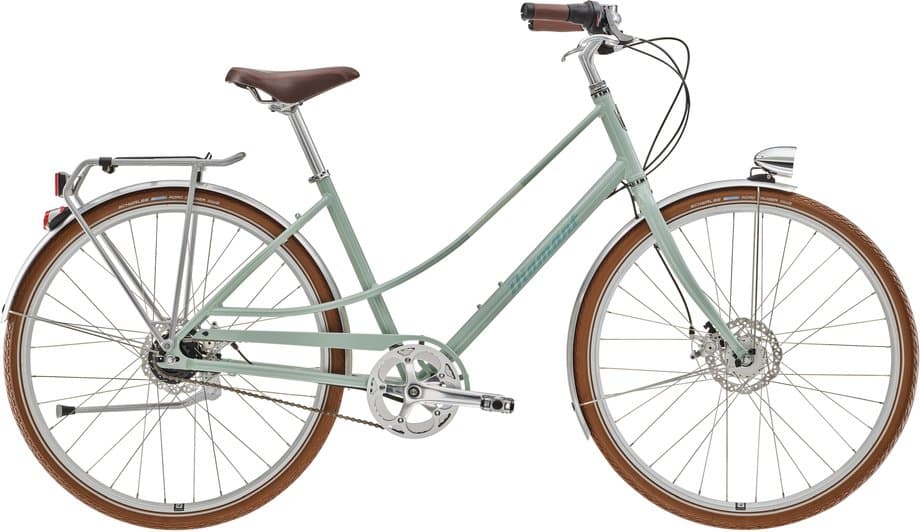 Diamant 885 Grün Modell 2025