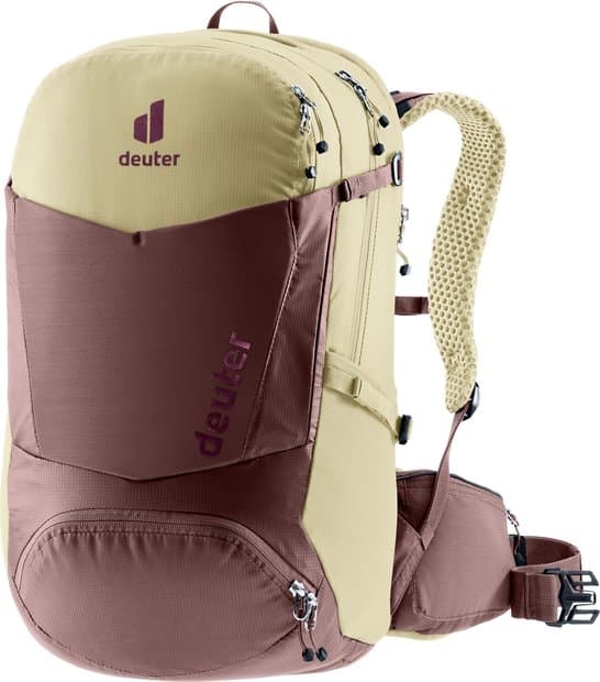 deuter Trans Alpine Pro 26 SL Pink Modell 2026