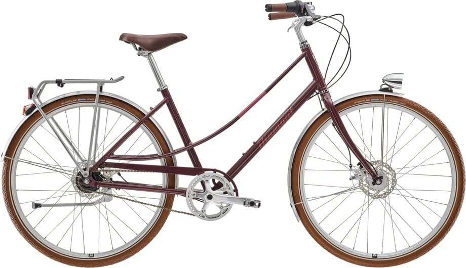 Diamant 885 Lila Modell 2025