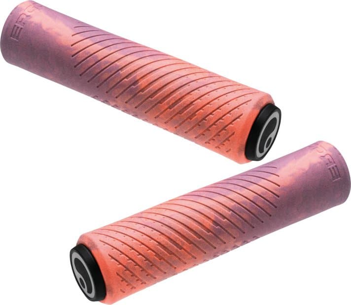 Ergon GXR Griffe Lila Modell 2025