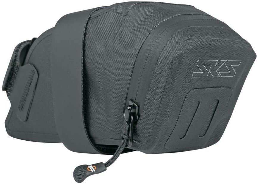 SKS Race Saddle Bag Satteltasche S Schwarz Modell 2026