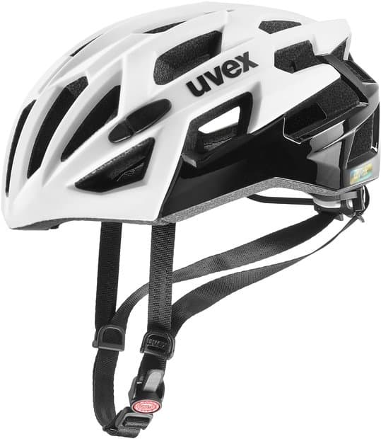 Uvex Race 7 Weiß Modell 2025