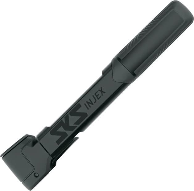 SKS Injex Minipumpe Schwarz Modell 2026