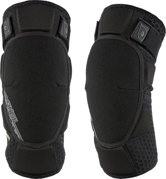 O'Neal Redeema Knee Guard Schwarz Modell 2025