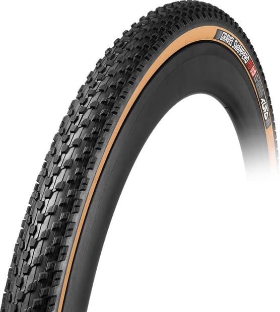 Tufo Gravel Swampero HD 700x36 Faltreifen, tubeless Beige Modell 2025