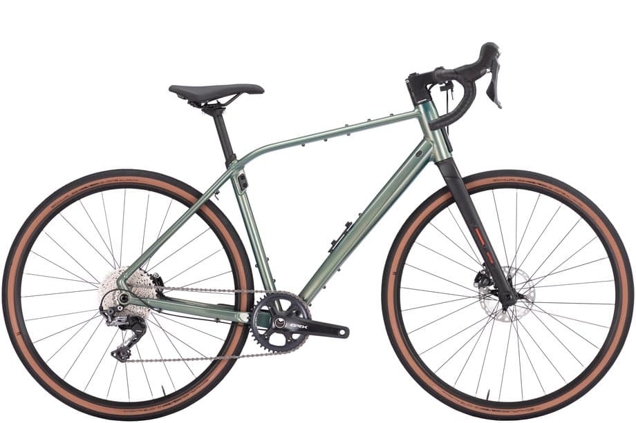 Kettler Scinto 2.0 Sport Grün Modell 2025