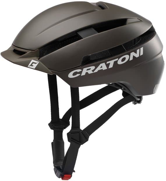 Cratoni C-Loom 2.0 Braun Modell 2026
