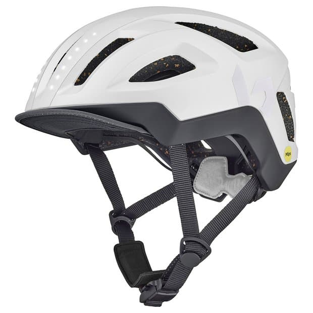 Bolle Halo React MIPS Silber Modell Aktion