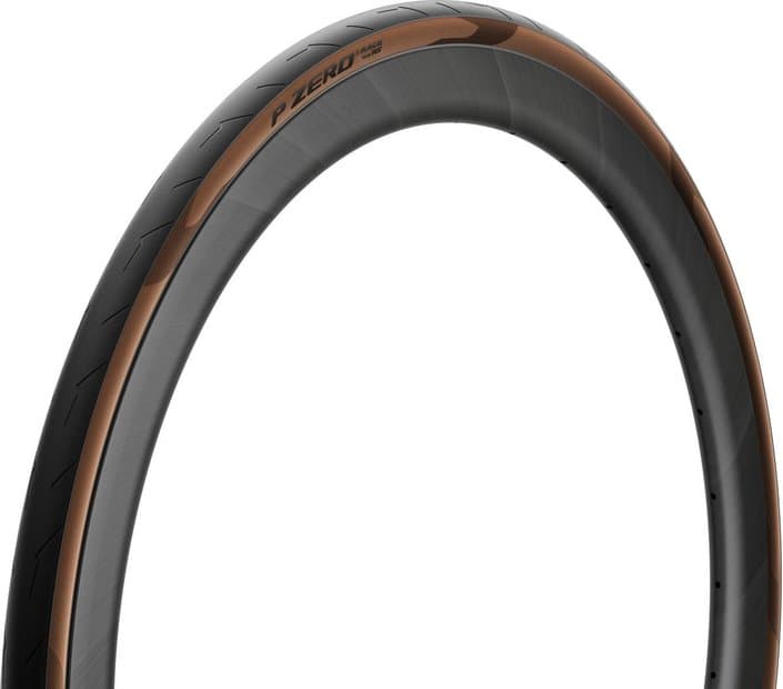 Pirelli P Zero Race RS 700x28C Classic SpeedCore SmartEvo2 TLR Braun Modell 2026