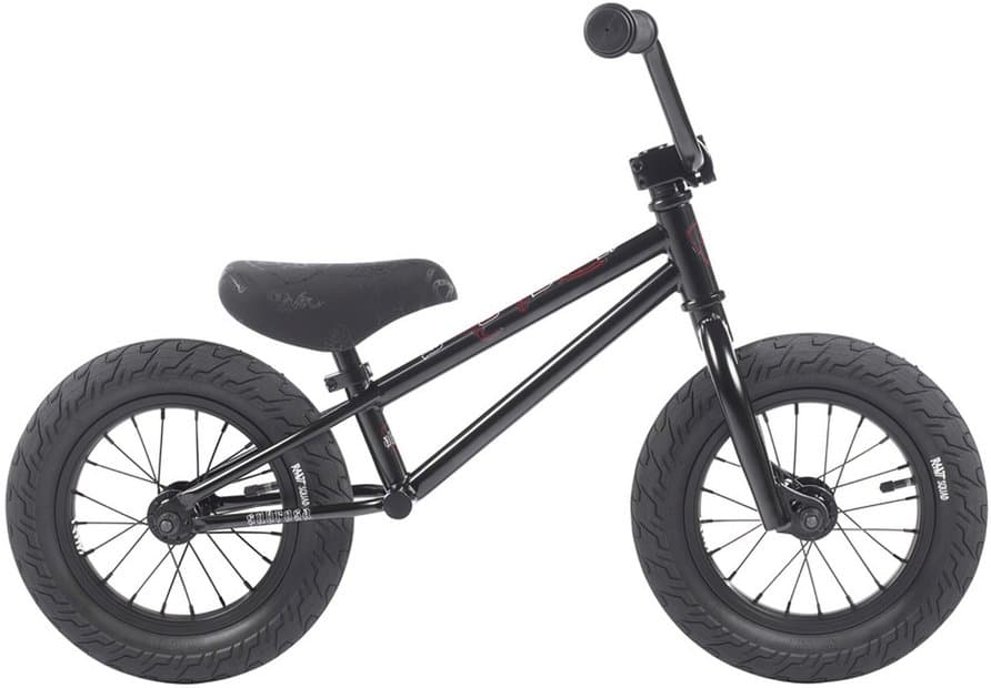 Subrosa Altus Balance Schwarz Modell Aktion