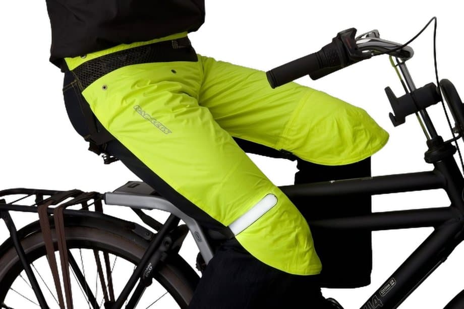 Rainlegs Rainlegs Gelb Modell 2025
