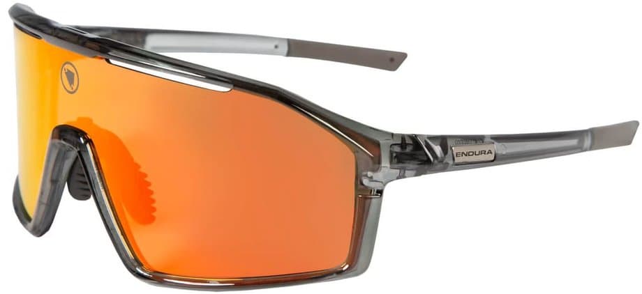 Endura Gabbro II Brille - Grau Modell 2026