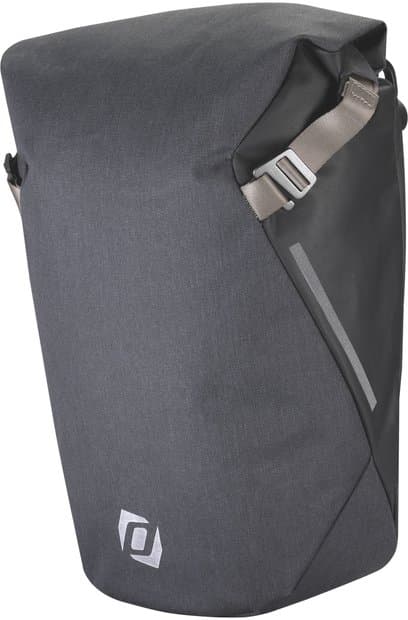 Syncros Pannier Bag Gepäckträgertasche - einzeln Schwarz Modell Aktion