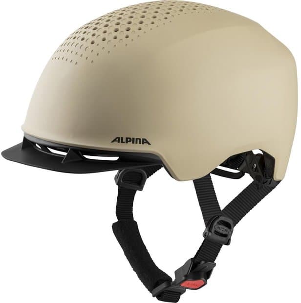 Alpina Idol Beige Modell 2025