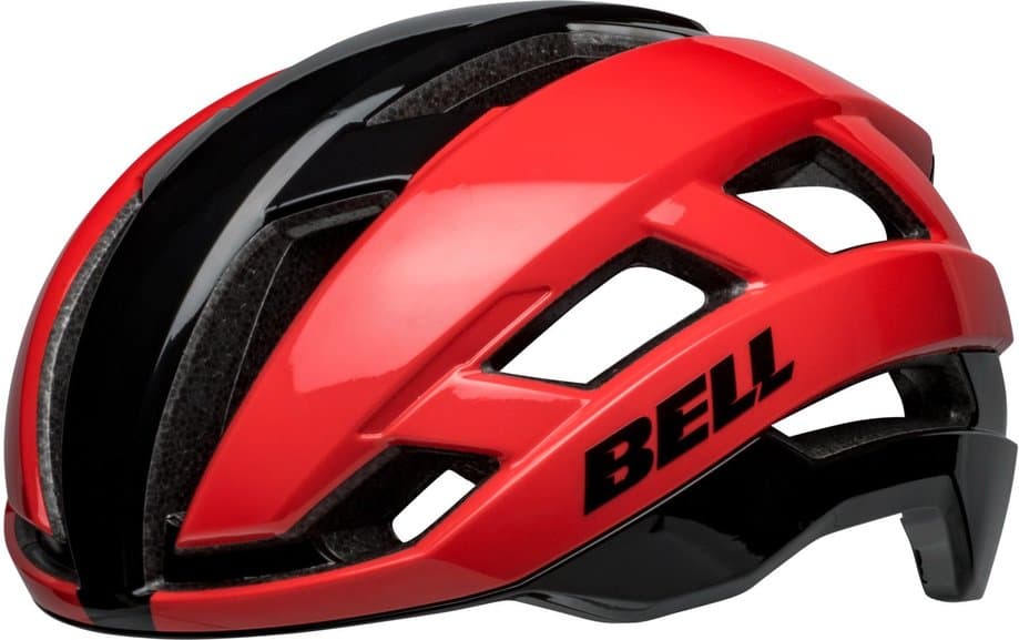 Bell Falcon XR MIPS Rot Modell Aktion