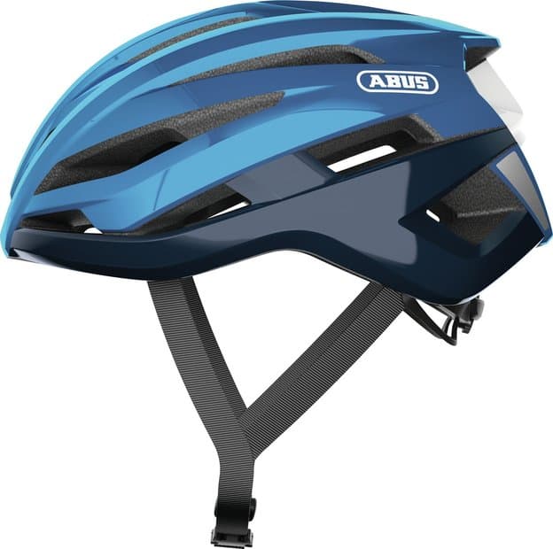 Abus Stormchaser Blau Modell 2024