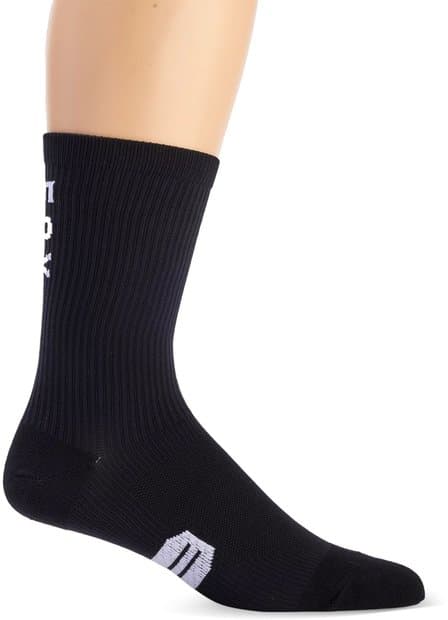 Fox 8"" Ranger Socken Schwarz Modell 2026