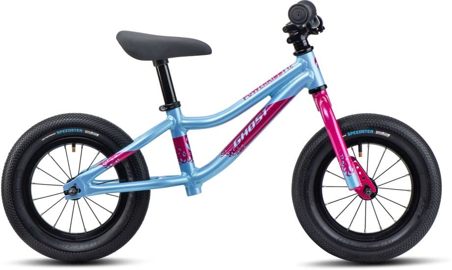 Ghost Powerkiddy 12 Blau Modell 2024