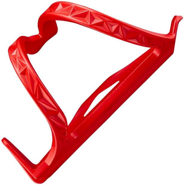 Supacaz Side Swipe Cage Flaschenhalter Rot Modell Aktion
