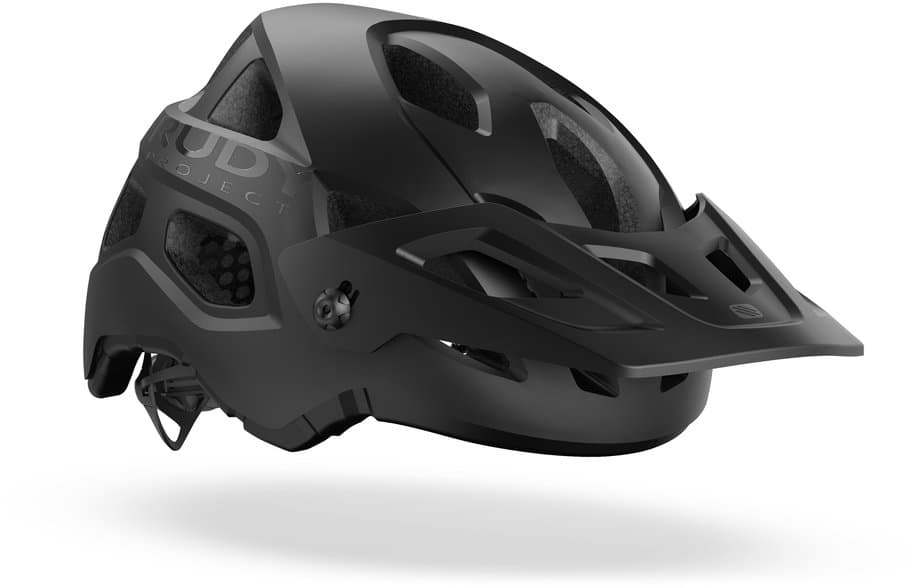 Rudy Project Protera + Schwarz Modell 2024