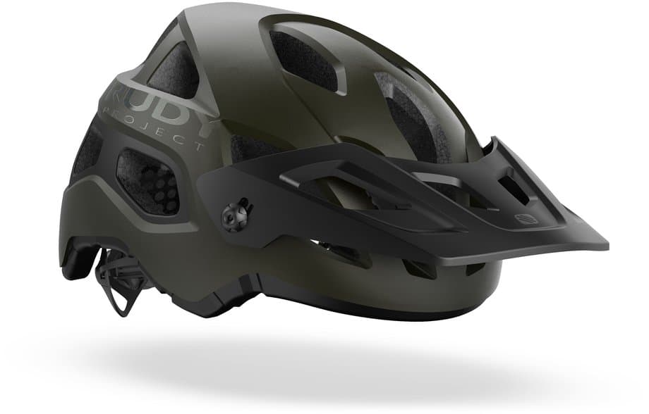 Rudy Project Protera + Grün Modell 2024