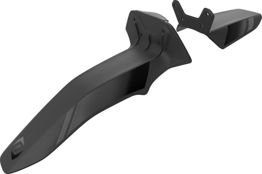 Syncros Trail DH 49 Schutzblech für FOX Gabeln Schwarz Modell Aktion