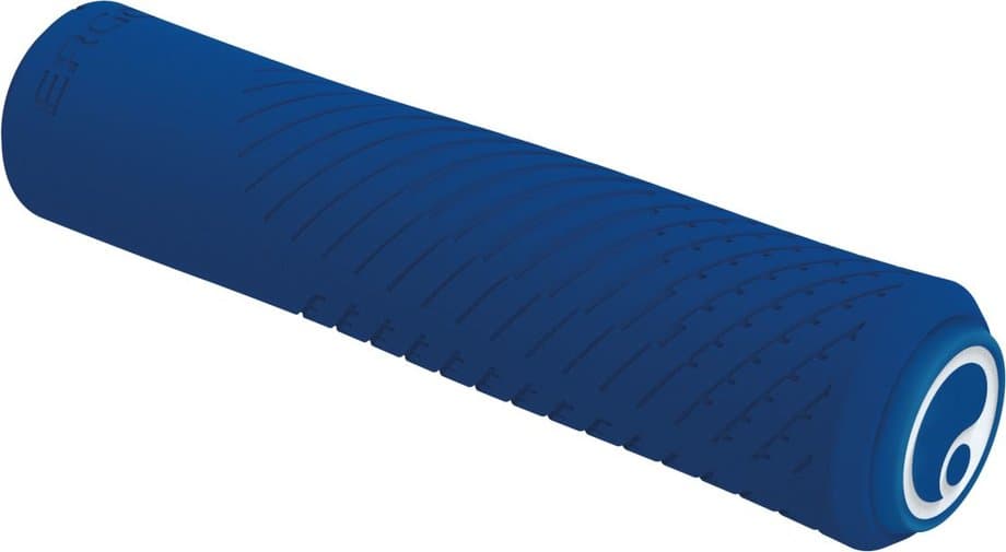 Ergon GXR Griffe Blau Modell 2026