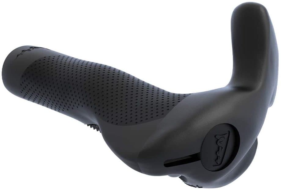 SQlab Griffe Stuby Schwarz Modell 2025