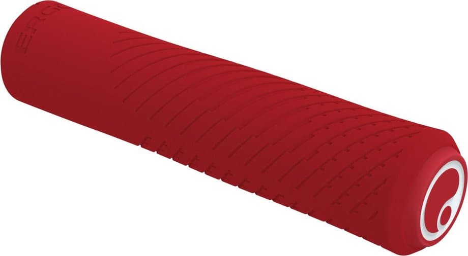 Ergon GXR Griffe Rot Modell 2026