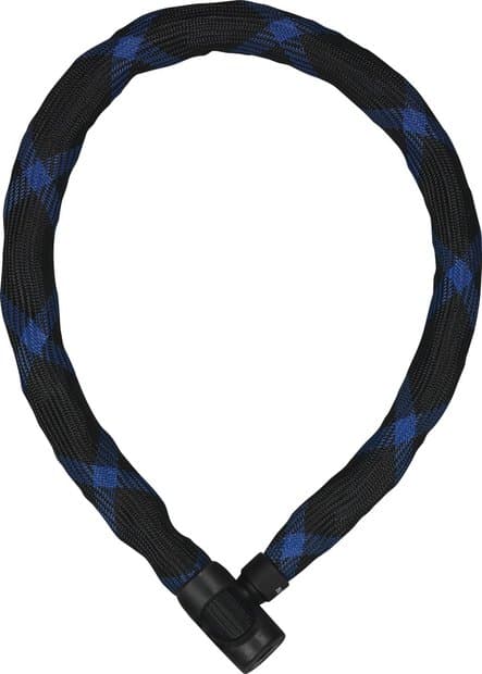 Abus Ivera Chain 7210/110 Kettenschloss Schwarz Modell 2026