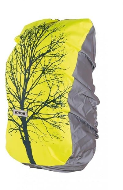 Wowow Ottawa Yellow Bag Cover Gelb Modell 2024