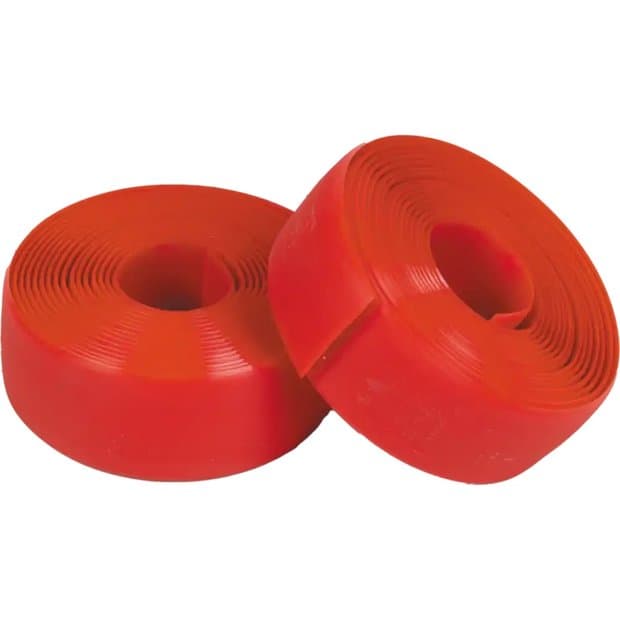Mounty Anti-Platt Schlauchschutz 25-28x622 Rot Modell 2026