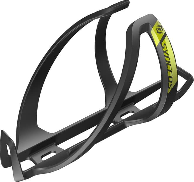 Syncros Flaschenhalter Coupe Cage 2.0 Schwarz Modell Aktion