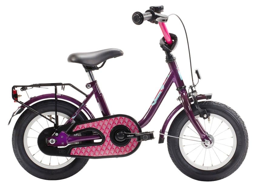Bellini Fuchs Lila Modell 2024