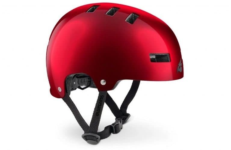 Bluegrass Superbold Rot Modell 2025