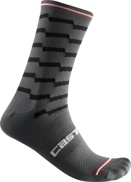 CASTELLI Unlimited 18 Grau Modell Aktion