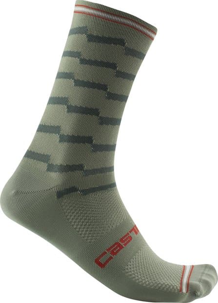 CASTELLI Unlimited 18 Grün Modell Aktion
