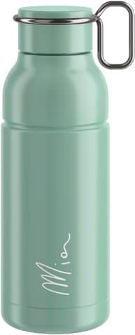 Elite Trinkflasche Mia - 650 ml Grün Modell 2026