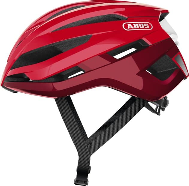Abus Stormchaser Rot Modell 2024