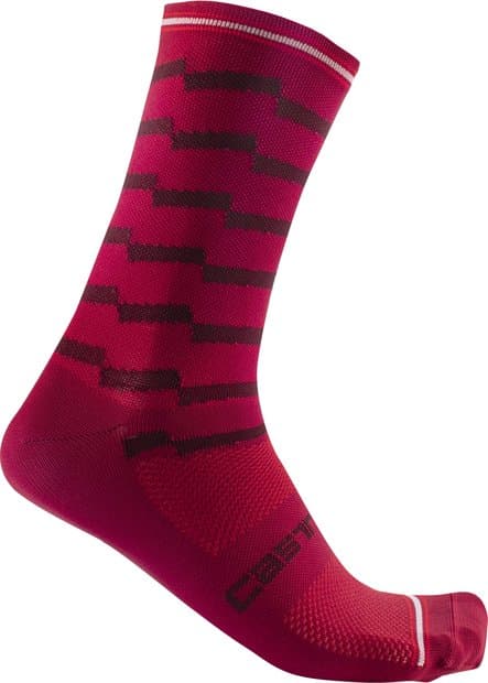 CASTELLI Unlimited 18 Rot Modell Aktion