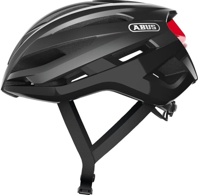 Abus Stormchaser Grau Modell 2024
